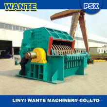Wante high efficient durable industrial tin can crusher machine